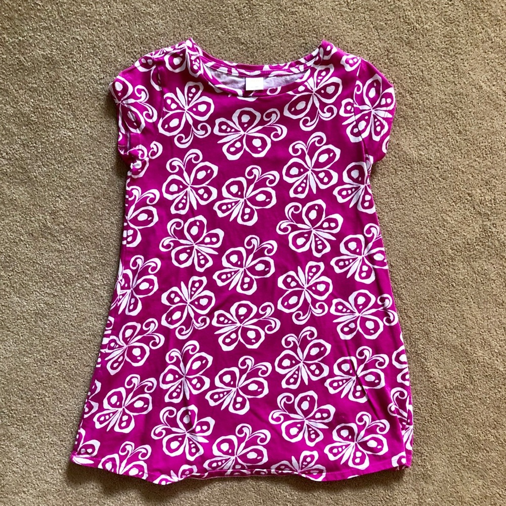 Girls Gymboree Dress